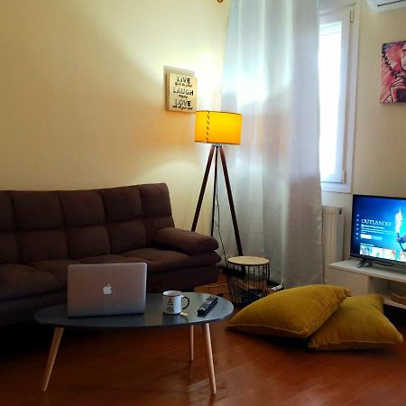J Living Apartment Kavála Ngoại thất bức ảnh