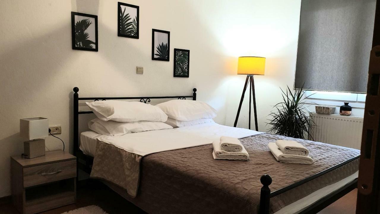 J Living Apartment Kavála Ngoại thất bức ảnh